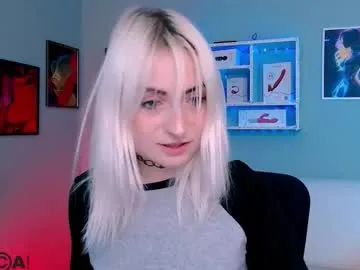 Freechat zaina_kiss on Chaturbate