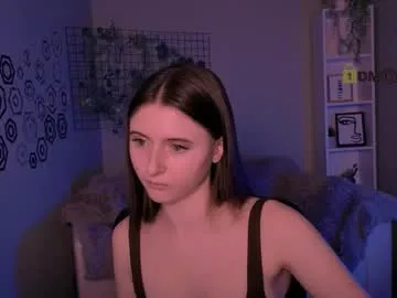 Freechat zaina_kiss on Chaturbate