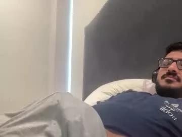 zakariyarashid545 from Chaturbate is Freechat