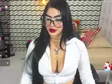 Freechat zallywester on Chaturbate