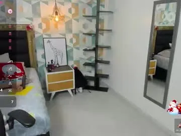 Freechat zallywester on Chaturbate