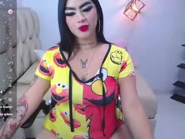 Freechat zallywester on Chaturbate