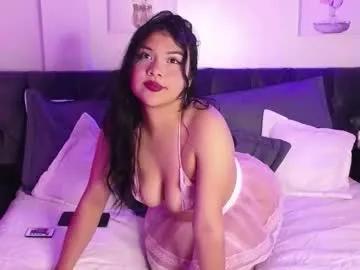 Zamantta from Chaturbate