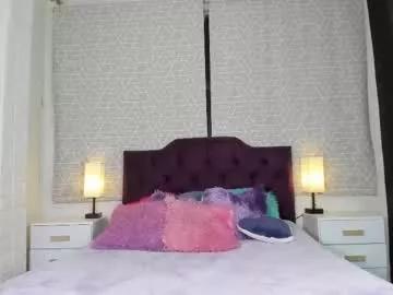 zamara_kleii from Chaturbate is Freechat