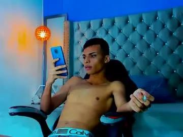 zan_shellby from Chaturbate is Freechat