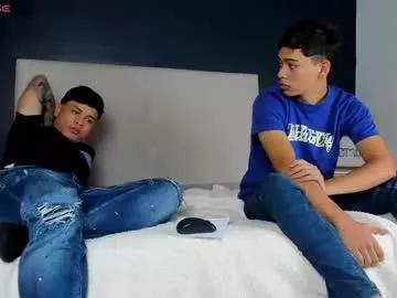 zane_crosss from Chaturbate is Freechat