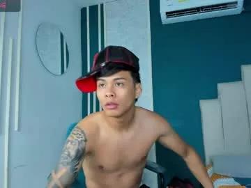 zane_crosss from Chaturbate is Freechat