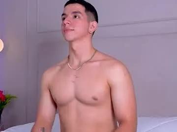 zanedawson from Chaturbate is Freechat