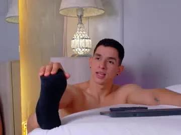 zanedawson from Chaturbate is Freechat