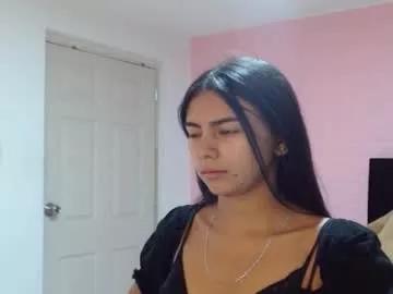 zara1609 from Chaturbate