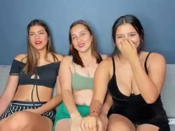 zara_cum69 from Chaturbate