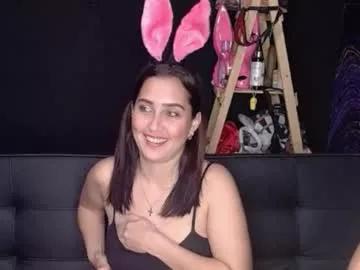 zara_cum69 from Chaturbate