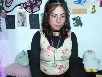 zara_floresxx from Chaturbate