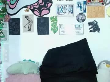 zara_floresxx from Chaturbate