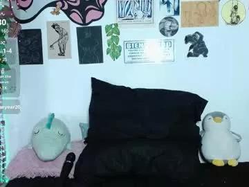 zara_floresxx from Chaturbate
