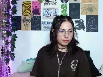 zara_floresxx from Chaturbate
