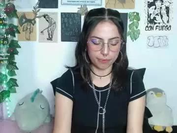 zara_floresxx from Chaturbate is Freechat