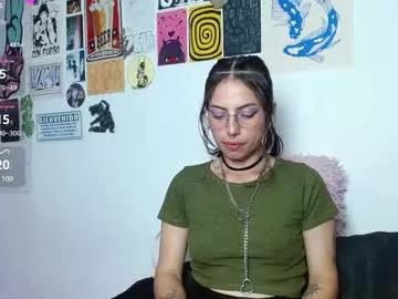 zara_floresxx from Chaturbate