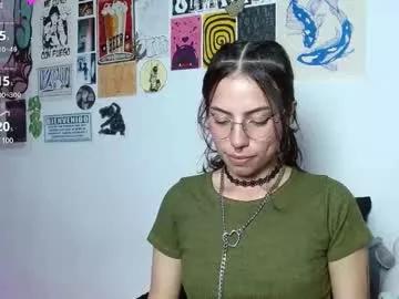 zara_floresxx from Chaturbate