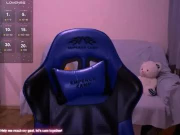 zara_golden from Chaturbate