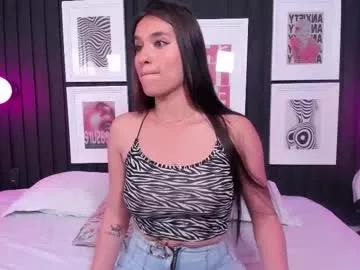 zara_laurent from Chaturbate is Freechat