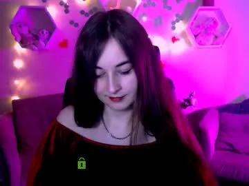 Zara_lys from Chaturbate
