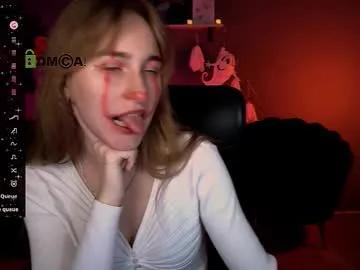 zara_lys from Chaturbate is Freechat