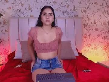 zara_poncebgb from Chaturbate