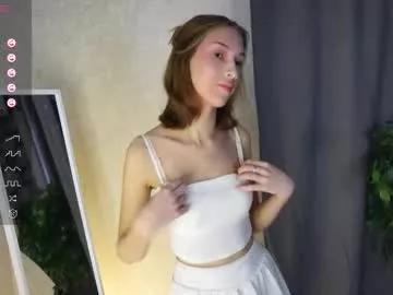 zara_shine from Chaturbate is Freechat