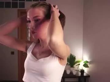 zara_shine from Chaturbate is Freechat