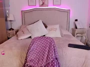 zara_smtih from Chaturbate is Freechat