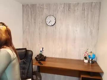 zaraalessandre from Chaturbate is Freechat
