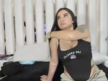 zaraandabby from Chaturbate
