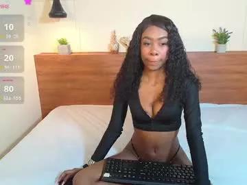 zarablaze2 from Chaturbate