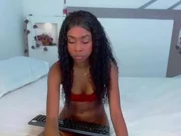 zarablaze2 from Chaturbate