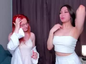 zaracrumpton from Chaturbate is Freechat