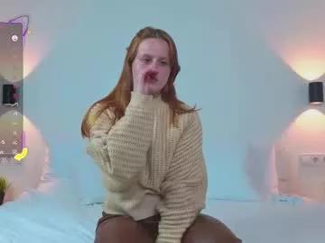zaradaines from Chaturbate is Freechat