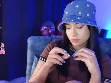 zaradames_ from Chaturbate