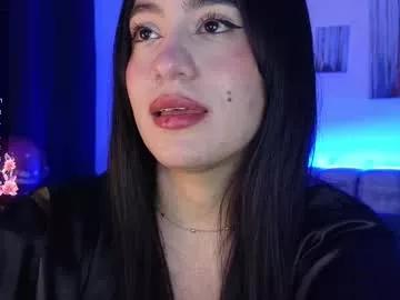 zaradames_ from Chaturbate is Freechat