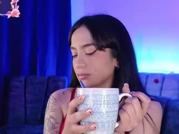zaradames_ from Chaturbate
