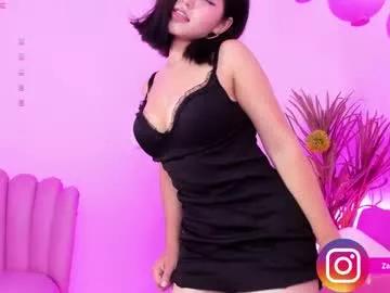zaradaviss from Chaturbate is Freechat