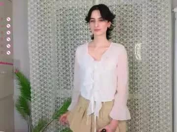zaragorbett from Chaturbate