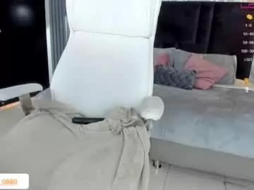 zarah_paige from Chaturbate