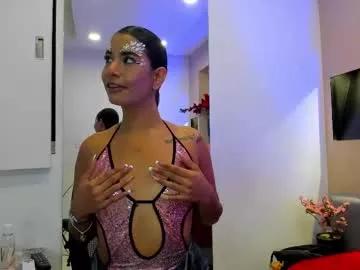 zarahislax from Chaturbate