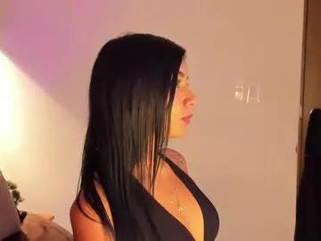 zarahislax from Chaturbate