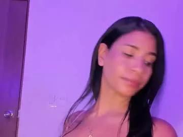 zarahislax from Chaturbate is Freechat