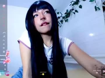 zaramuley from Chaturbate