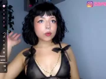 zaramuley from Chaturbate