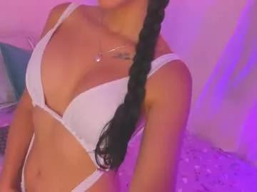 zaraparkers from Chaturbate