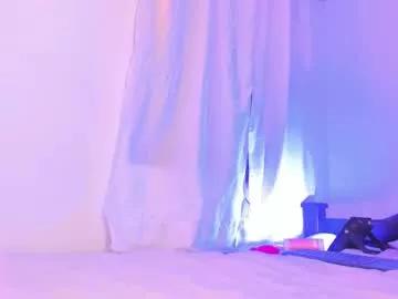 zaraparkers from Chaturbate